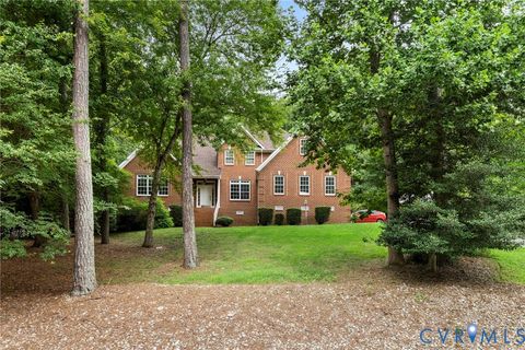 Tiny photo for 8218 Macandrew Place, Chesterfield, VA 23838 (MLS # 2619450)