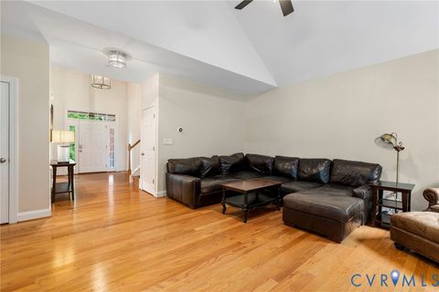 Tiny photo for 8218 Macandrew Place, Chesterfield, VA 23838 (MLS # 2619450)