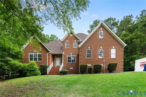 Tiny photo for 8218 Macandrew Place, Chesterfield, VA 23838 (MLS # 2619450)