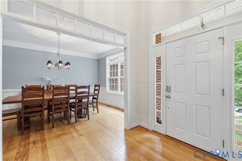 Tiny photo for 8218 Macandrew Place, Chesterfield, VA 23838 (MLS # 2619450)