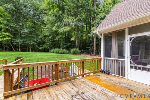 Tiny photo for 8218 Macandrew Place, Chesterfield, VA 23838 (MLS # 2619450)