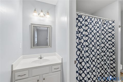 Tiny photo for 8218 Macandrew Place, Chesterfield, VA 23838 (MLS # 2619450)