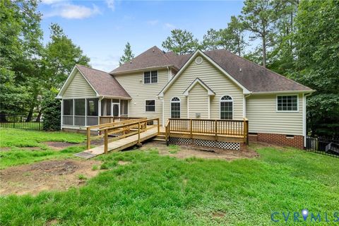 Tiny photo for 8218 Macandrew Place, Chesterfield, VA 23838 (MLS # 2619450)
