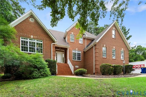 Tiny photo for 8218 Macandrew Place, Chesterfield, VA 23838 (MLS # 2619450)