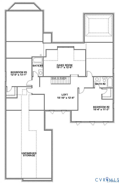 3643 Caddington Terrace