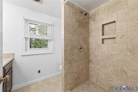 Tiny photo for 8325 Mill Creek Road, New Kent, VA 23181 (MLS # 2530348)