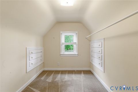 Tiny photo for 8325 Mill Creek Road, New Kent, VA 23181 (MLS # 2530348)