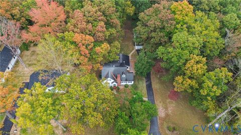 Tiny photo for 8325 Mill Creek Road, New Kent, VA 23181 (MLS # 2530348)