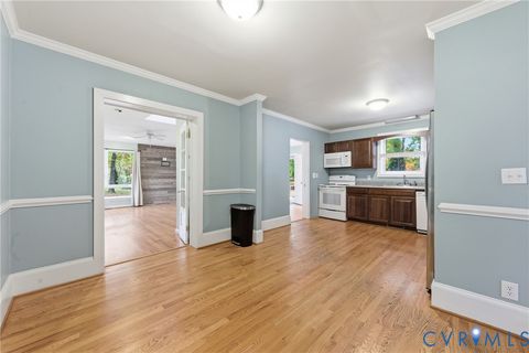 Tiny photo for 8325 Mill Creek Road, New Kent, VA 23181 (MLS # 2530348)