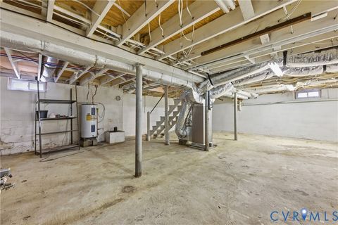 Tiny photo for 8325 Mill Creek Road, New Kent, VA 23181 (MLS # 2530348)