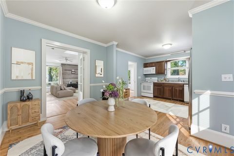 Tiny photo for 8325 Mill Creek Road, New Kent, VA 23181 (MLS # 2530348)