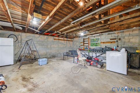 Tiny photo for 8325 Mill Creek Road, New Kent, VA 23181 (MLS # 2530348)