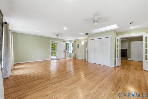 Tiny photo for 8325 Mill Creek Road, New Kent, VA 23181 (MLS # 2530348)