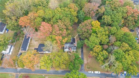 Tiny photo for 8325 Mill Creek Road, New Kent, VA 23181 (MLS # 2530348)