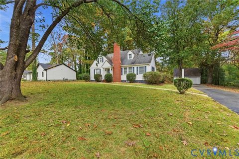 Tiny photo for 8325 Mill Creek Road, New Kent, VA 23181 (MLS # 2530348)