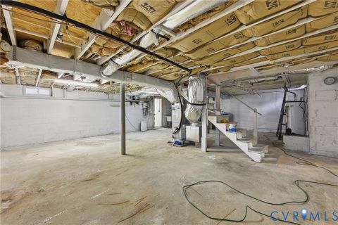 Tiny photo for 8325 Mill Creek Road, New Kent, VA 23181 (MLS # 2530348)