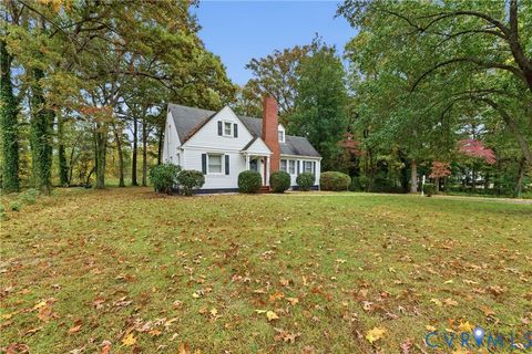Tiny photo for 8325 Mill Creek Road, New Kent, VA 23181 (MLS # 2530348)