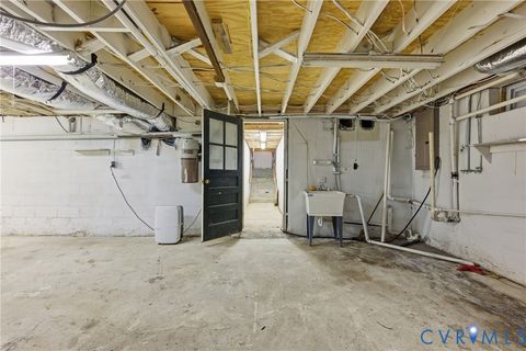 Tiny photo for 8325 Mill Creek Road, New Kent, VA 23181 (MLS # 2530348)