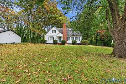 Tiny photo for 8325 Mill Creek Road, New Kent, VA 23181 (MLS # 2530348)