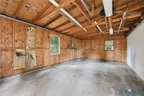 Tiny photo for 8325 Mill Creek Road, New Kent, VA 23181 (MLS # 2530348)