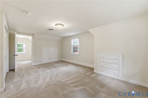 Tiny photo for 8325 Mill Creek Road, New Kent, VA 23181 (MLS # 2530348)