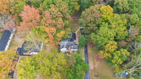 Tiny photo for 8325 Mill Creek Road, New Kent, VA 23181 (MLS # 2530348)