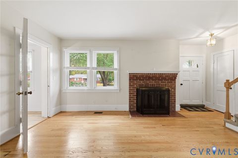 Tiny photo for 8325 Mill Creek Road, New Kent, VA 23181 (MLS # 2530348)