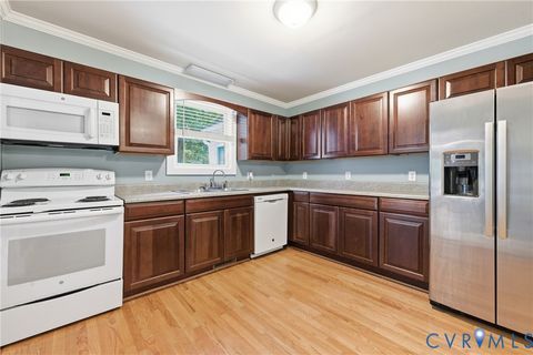 Tiny photo for 8325 Mill Creek Road, New Kent, VA 23181 (MLS # 2530348)