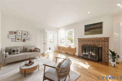 Tiny photo for 8325 Mill Creek Road, New Kent, VA 23181 (MLS # 2530348)