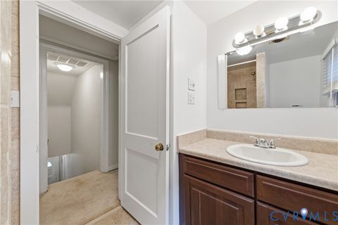 Tiny photo for 8325 Mill Creek Road, New Kent, VA 23181 (MLS # 2530348)