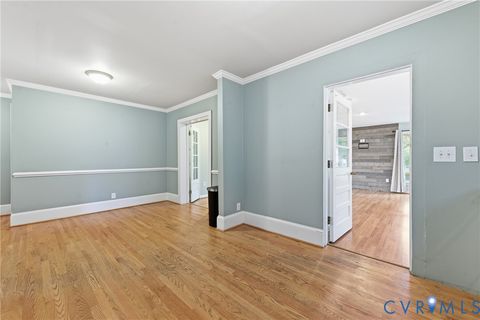 Tiny photo for 8325 Mill Creek Road, New Kent, VA 23181 (MLS # 2530348)