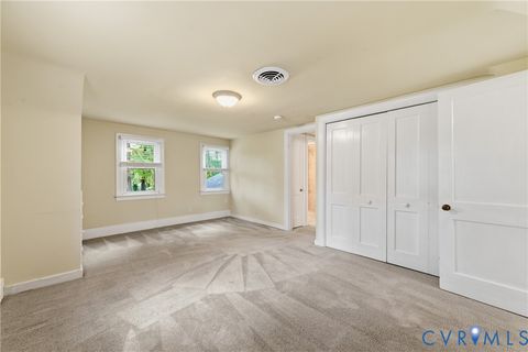 Tiny photo for 8325 Mill Creek Road, New Kent, VA 23181 (MLS # 2530348)