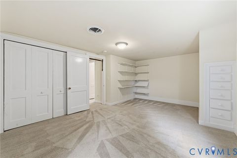 Tiny photo for 8325 Mill Creek Road, New Kent, VA 23181 (MLS # 2530348)