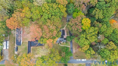 Tiny photo for 8325 Mill Creek Road, New Kent, VA 23181 (MLS # 2530348)