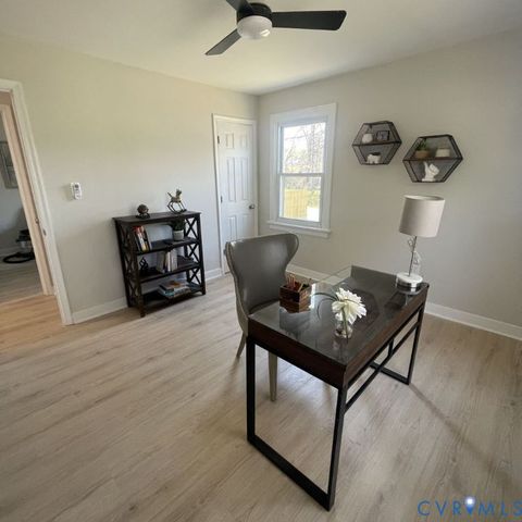 Tiny photo for 5955 Wainwright Drive, Richmond, VA 23225 (MLS # 2607526)