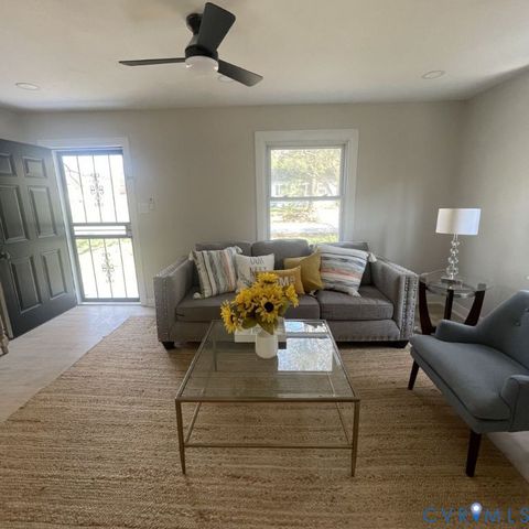 Tiny photo for 5955 Wainwright Drive, Richmond, VA 23225 (MLS # 2607526)