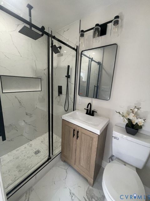 Tiny photo for 5955 Wainwright Drive, Richmond, VA 23225 (MLS # 2607526)