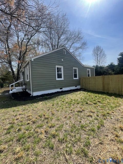 Tiny photo for 5955 Wainwright Drive, Richmond, VA 23225 (MLS # 2607526)