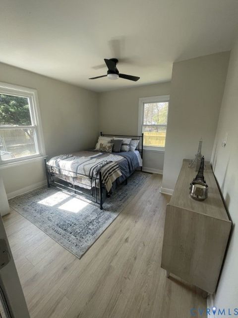 Tiny photo for 5955 Wainwright Drive, Richmond, VA 23225 (MLS # 2607526)