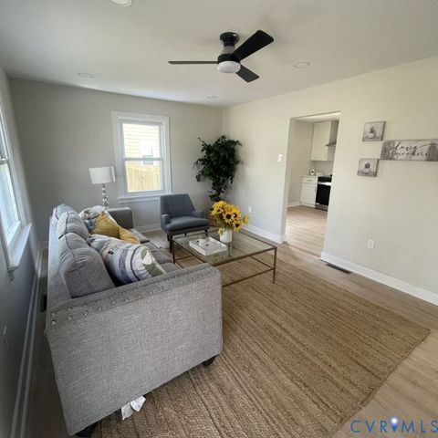 Tiny photo for 5955 Wainwright Drive, Richmond, VA 23225 (MLS # 2607526)