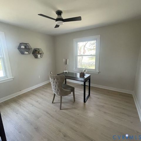 Tiny photo for 5955 Wainwright Drive, Richmond, VA 23225 (MLS # 2607526)