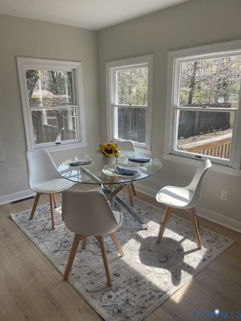 Tiny photo for 5955 Wainwright Drive, Richmond, VA 23225 (MLS # 2607526)