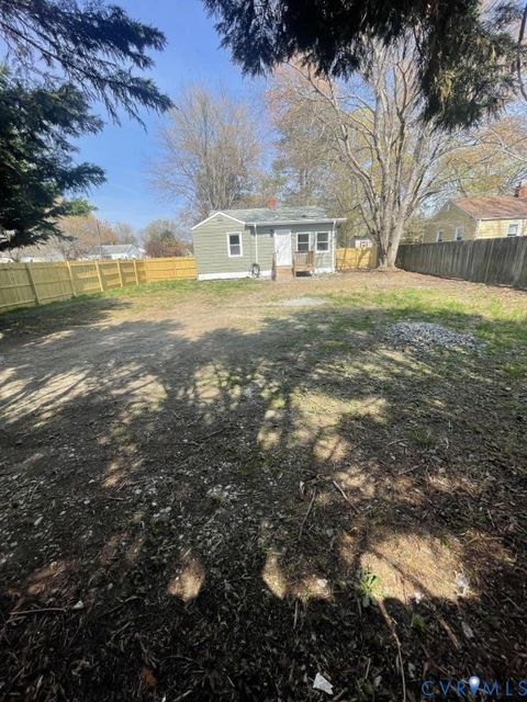 Tiny photo for 5955 Wainwright Drive, Richmond, VA 23225 (MLS # 2607526)