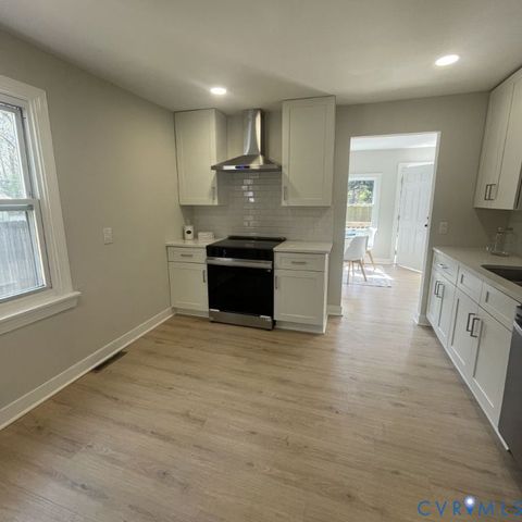 Tiny photo for 5955 Wainwright Drive, Richmond, VA 23225 (MLS # 2607526)