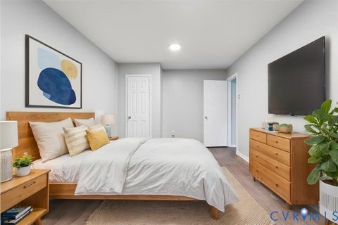 Tiny photo for 2150 Elkridge Lane, Henrico, VA 23223 (MLS # 2608972)