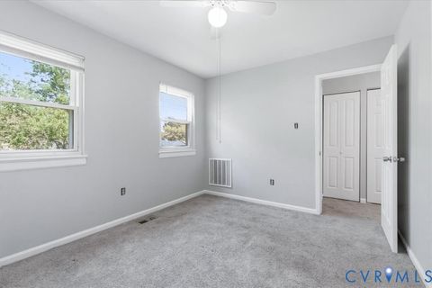 Tiny photo for 2150 Elkridge Lane, Henrico, VA 23223 (MLS # 2608972)