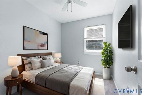 Tiny photo for 2150 Elkridge Lane, Henrico, VA 23223 (MLS # 2608972)