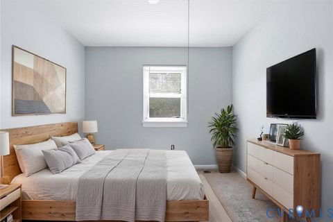 Tiny photo for 2150 Elkridge Lane, Henrico, VA 23223 (MLS # 2608972)