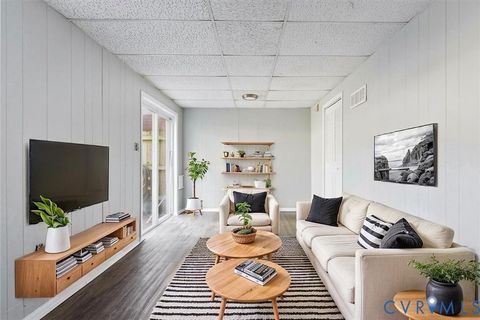 Tiny photo for 2150 Elkridge Lane, Henrico, VA 23223 (MLS # 2608972)