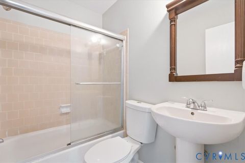 Tiny photo for 2150 Elkridge Lane, Henrico, VA 23223 (MLS # 2608972)